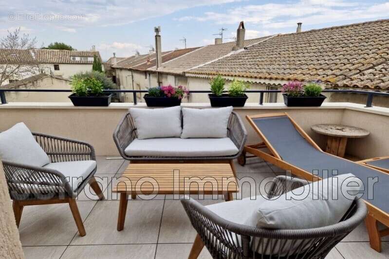 Appartement 64 m² à Maillane  - photo 7
