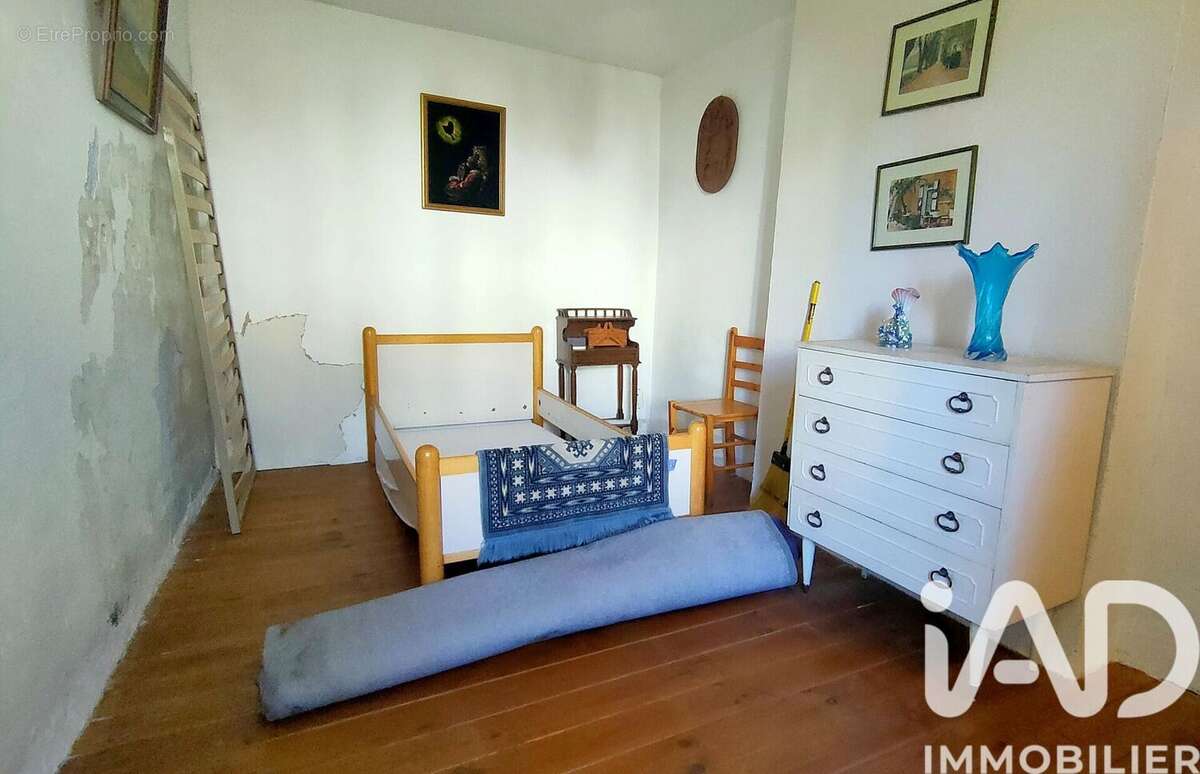 Photo 2 - Maison à LABASTIDE-ROUAIROUX