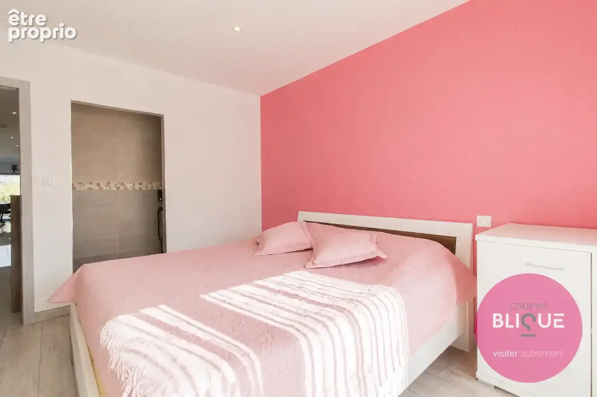 125 m2 de plain-pied, et 2 000 m2 pour prendre l’air - photo 15
