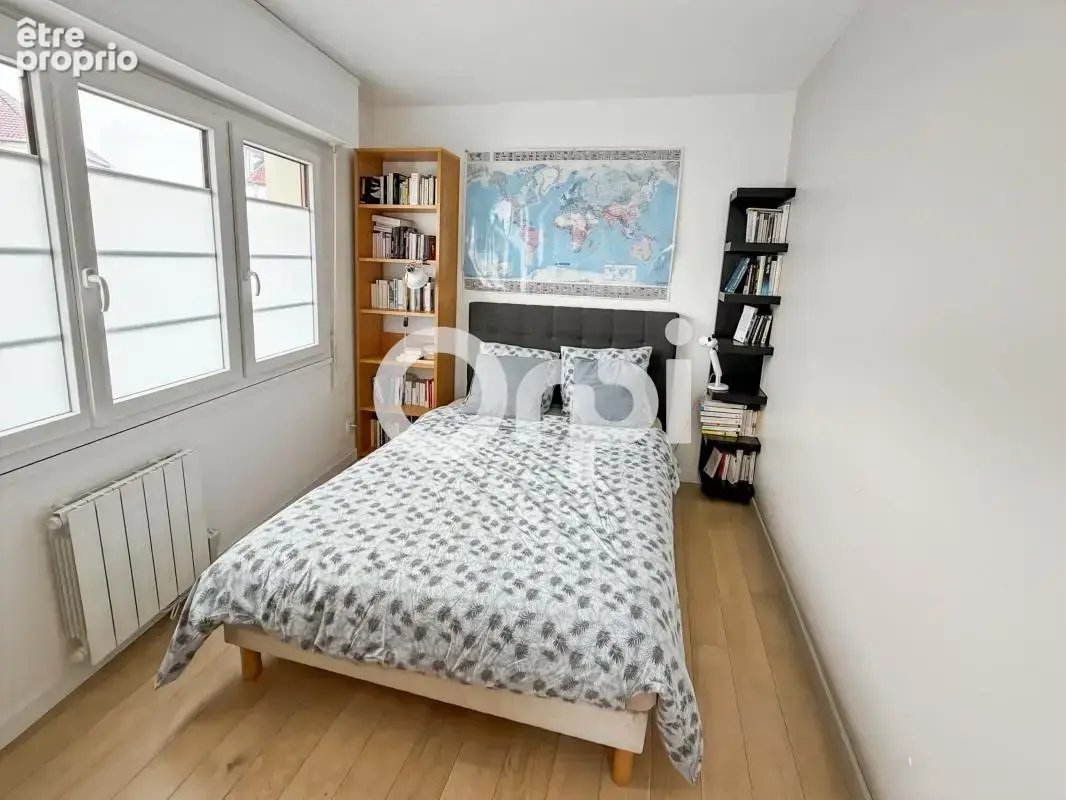 Appartement À Vendre - photo 3