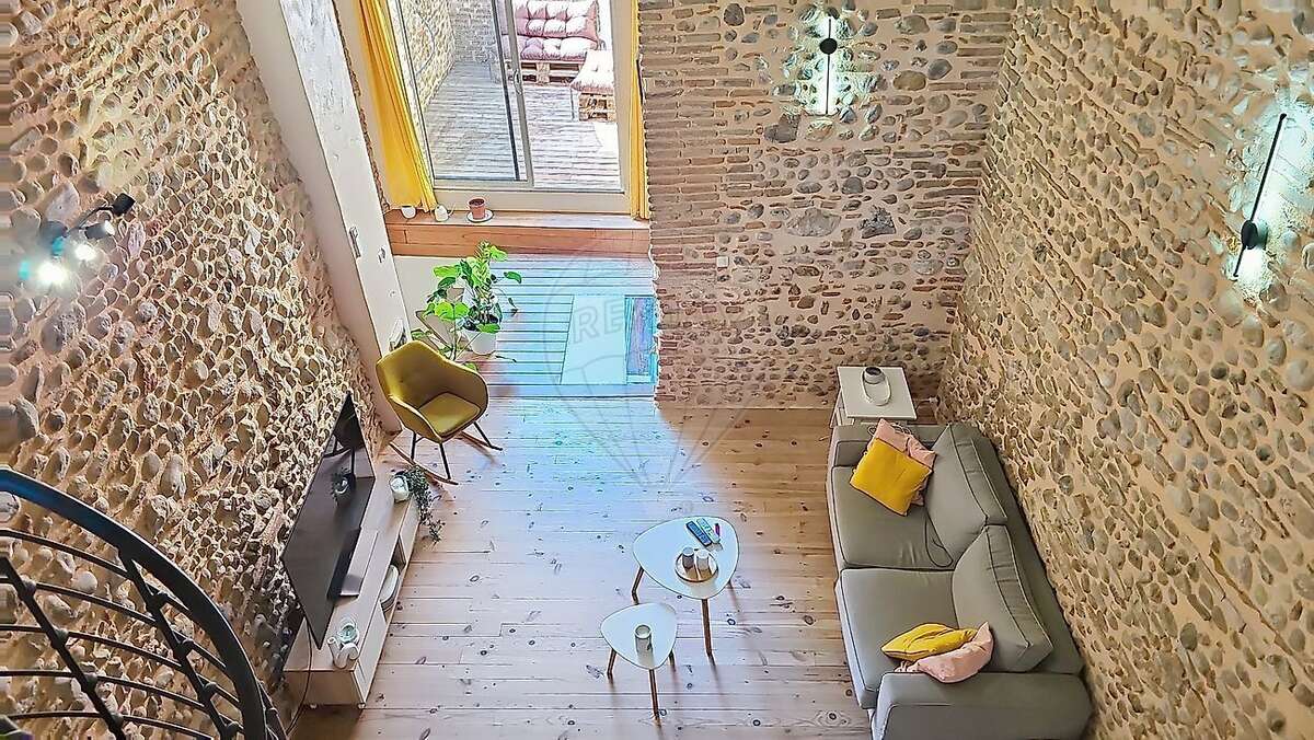 Maison 2 chambre(s) à vendre - photo 16