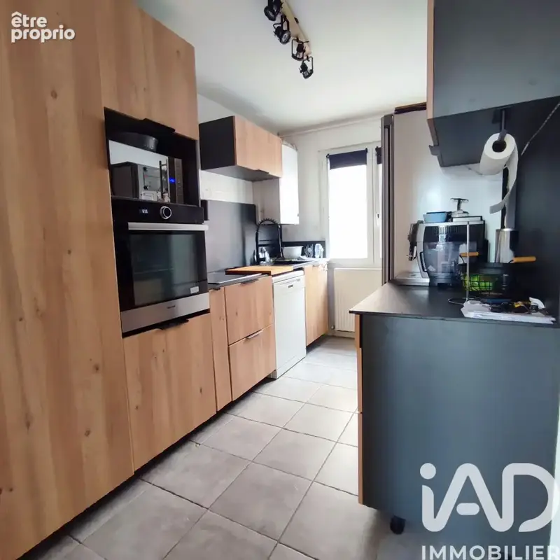 Photo 1 - Appartement à VALENCE