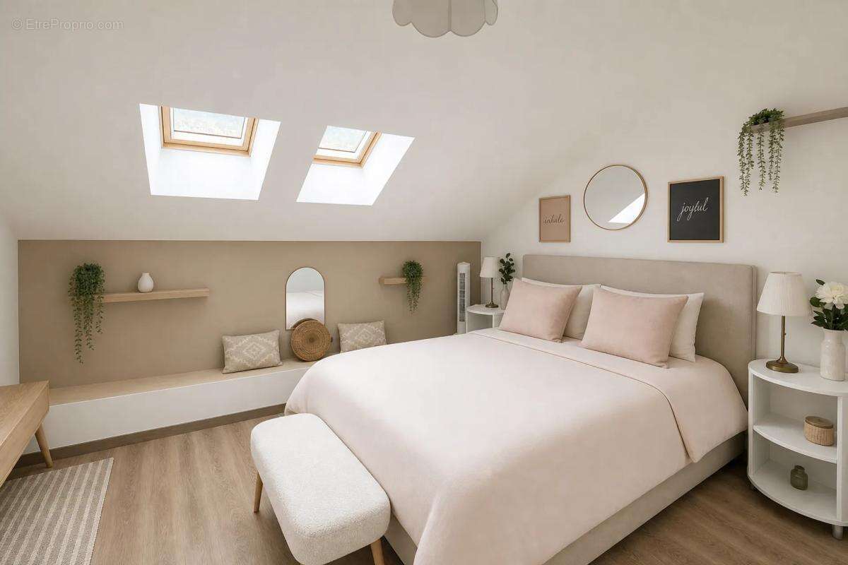 Maison de ville de 5 pièces de 107 m² en vente à Nangis - photo 13
