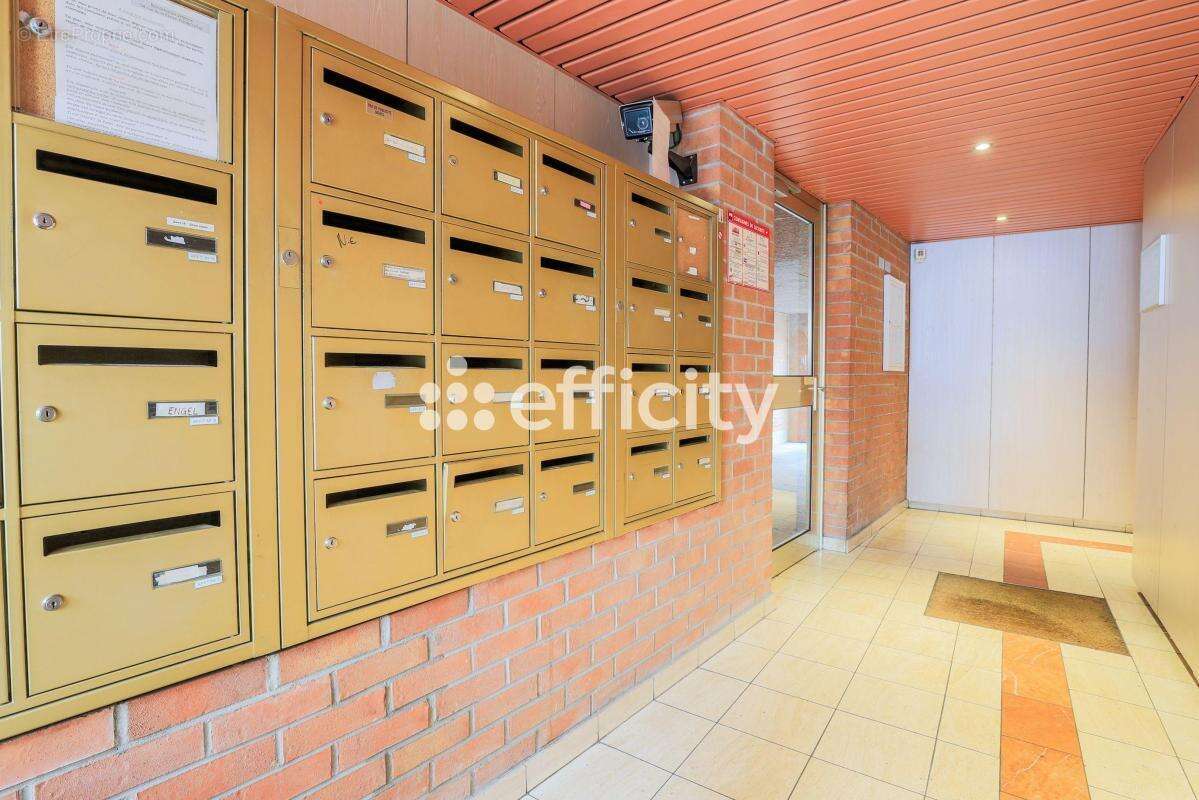 Appartement à TOURCOING