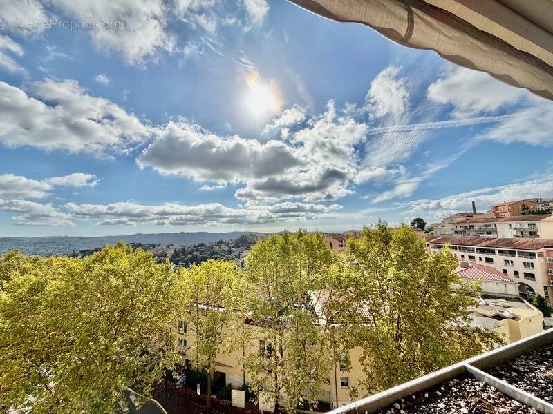 Appartement à GRASSE