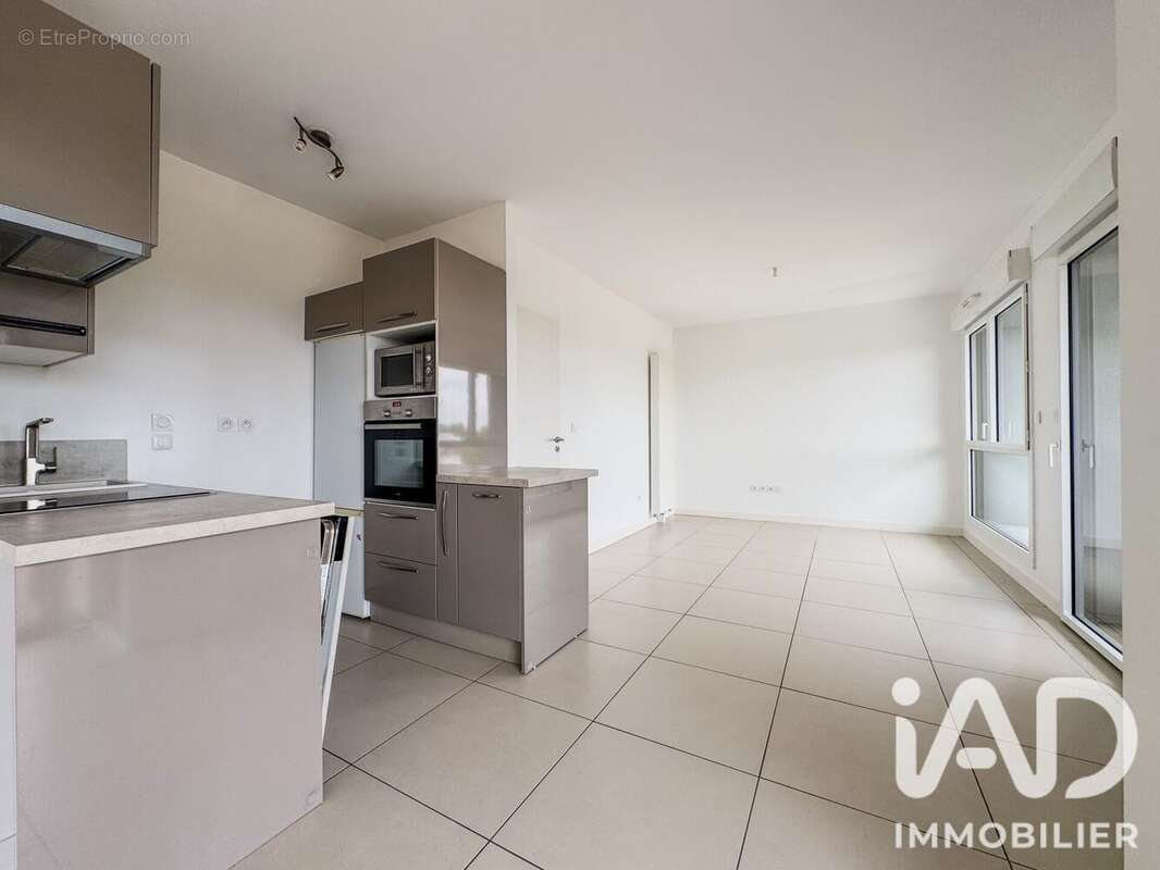Photo 3 - Appartement à LA ROCHELLE