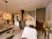 Maison à LA HOUSSIERE