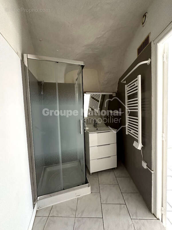 Appartement à NAGES-ET-SOLORGUES