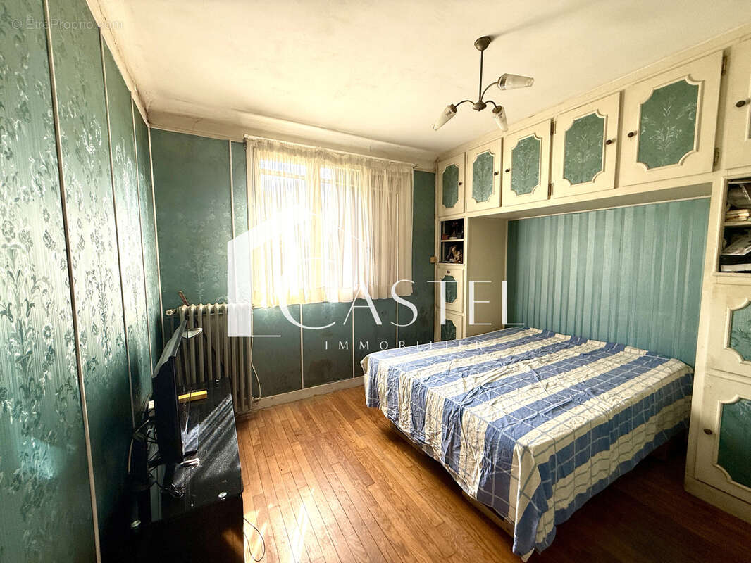 Maison à ORGEVAL