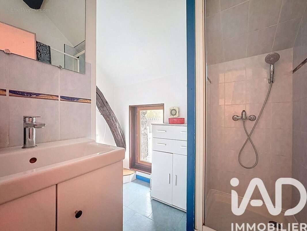 Photo 7 - Maison à VAUCIENNES