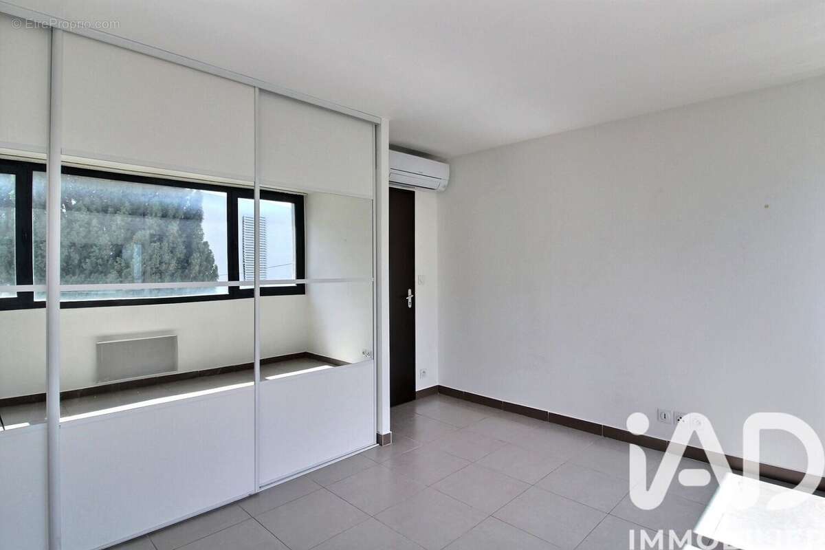 Photo 7 - Appartement à MARSEILLE-12E