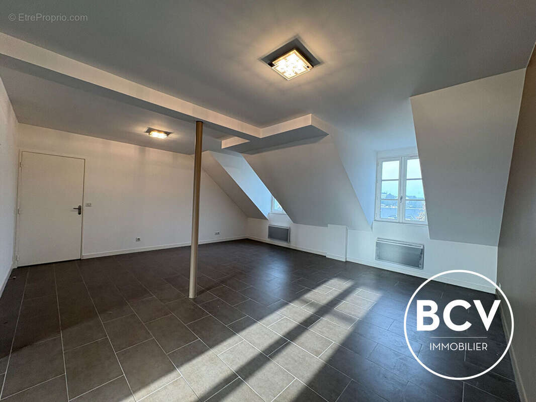 Appartement à CHARTRES