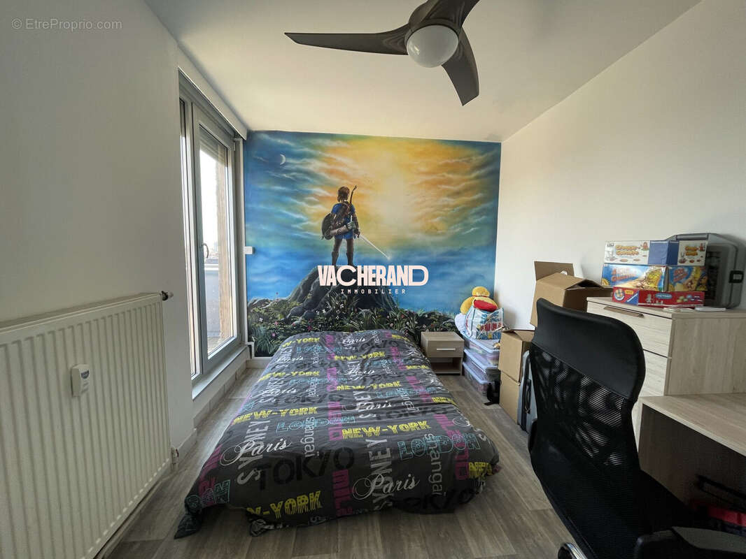 Appartement à DUNKERQUE