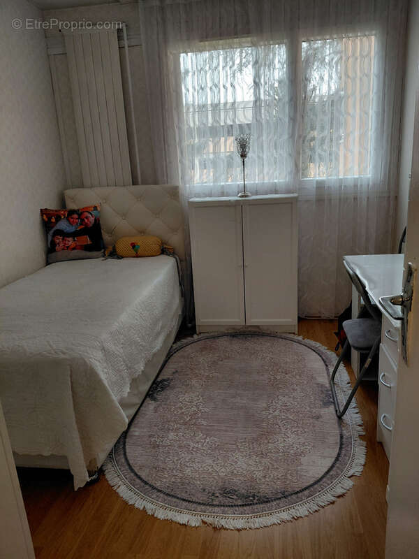 Evry village appartement f3 de 65 m2 - photo 5