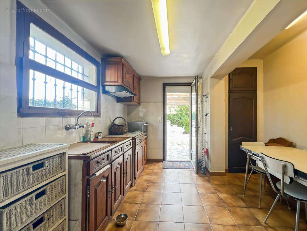 Maison à FREJUS