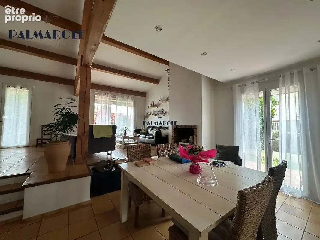 Maison 5 pièces 132 m² à vendre à Perpignan (66000) - photo 9