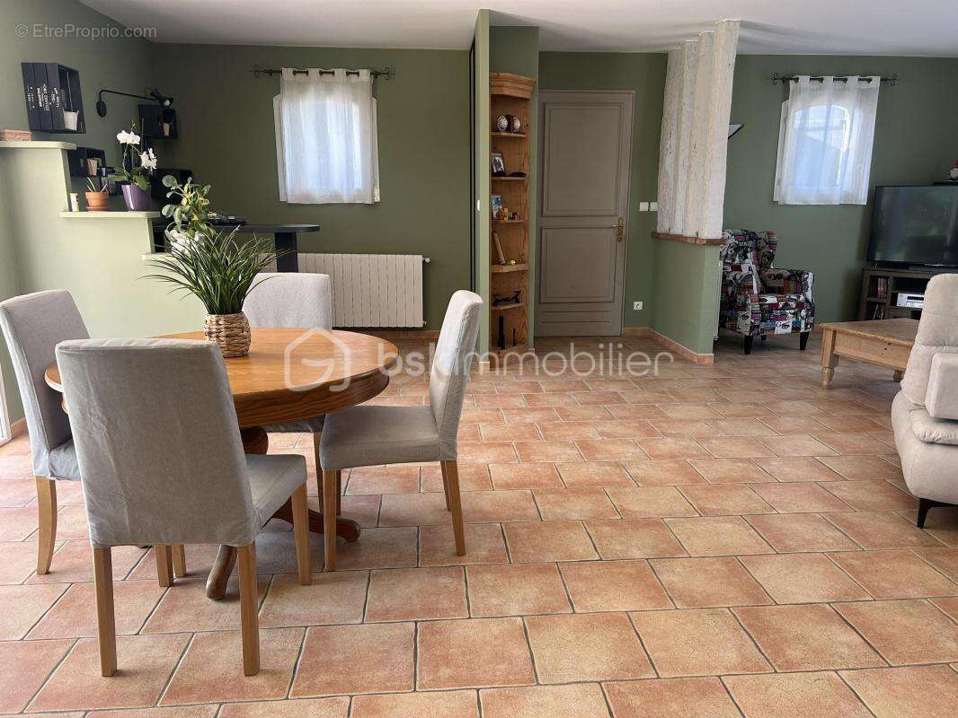 Maison à AGEN