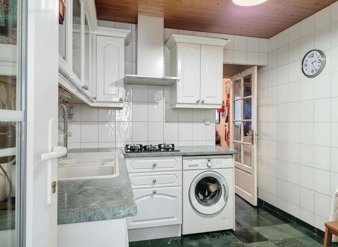 Photo 4 - Maison à PONTAULT-COMBAULT