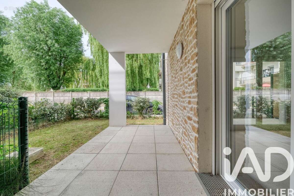 Photo 6 - Appartement à SERRIS
