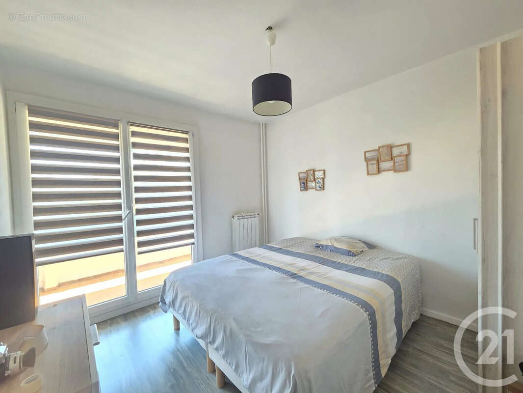 Appartement à LA GARDE