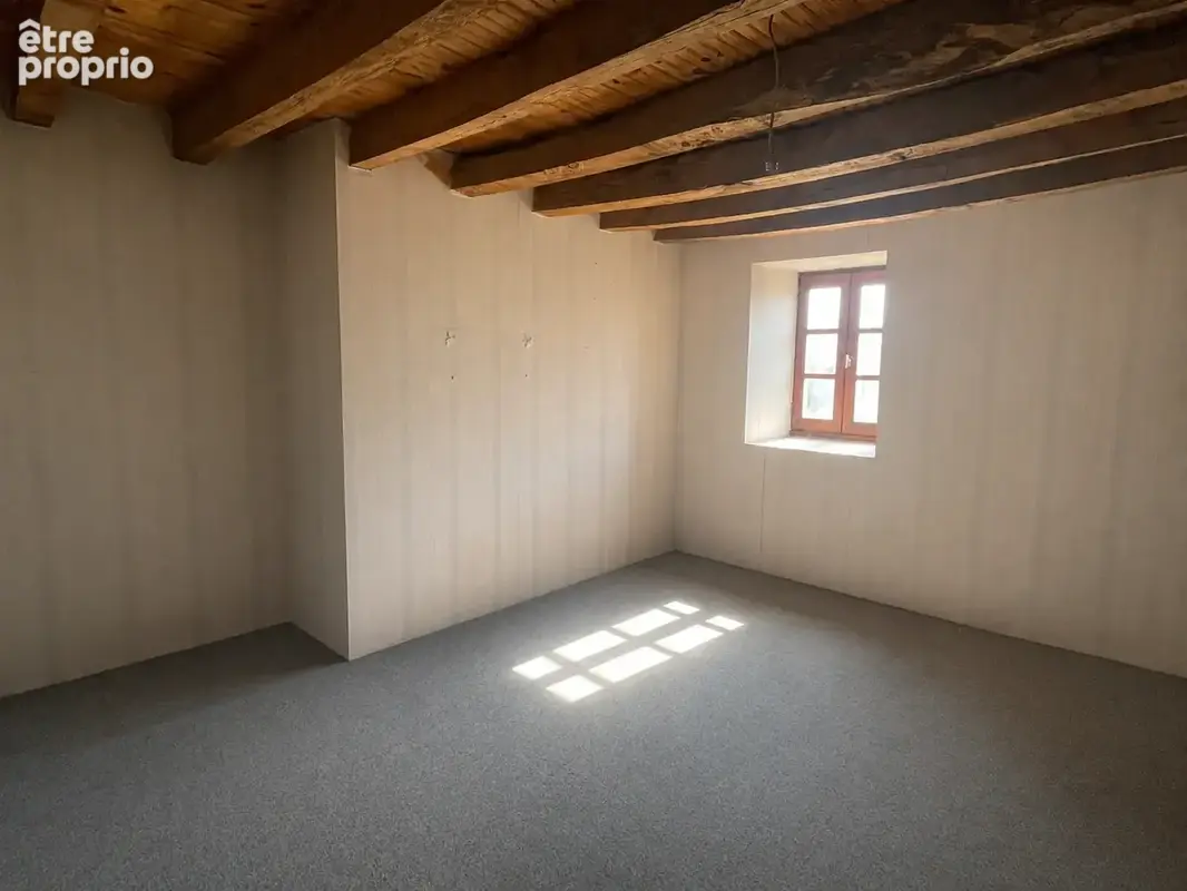 Appartement 5 pièces 140 m² à vendre à Saint-Maurice-La-Souterraine (23300) - photo 114