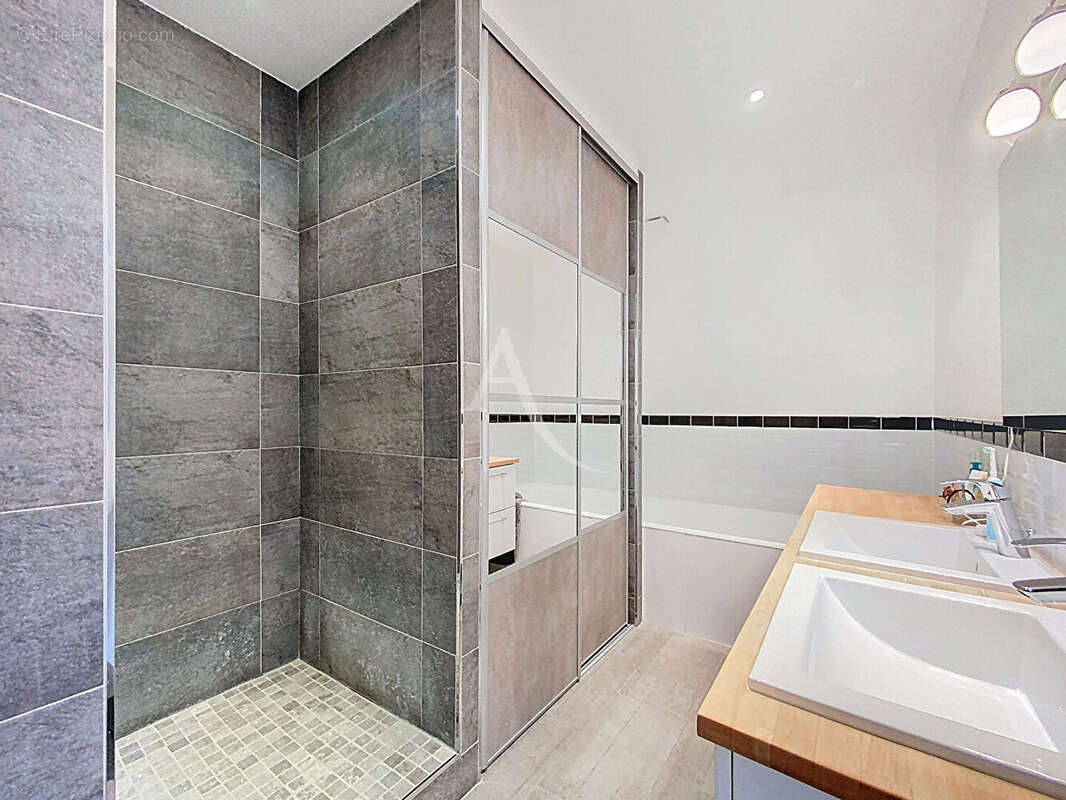 Appartement à SAINT-GERMAIN-EN-LAYE