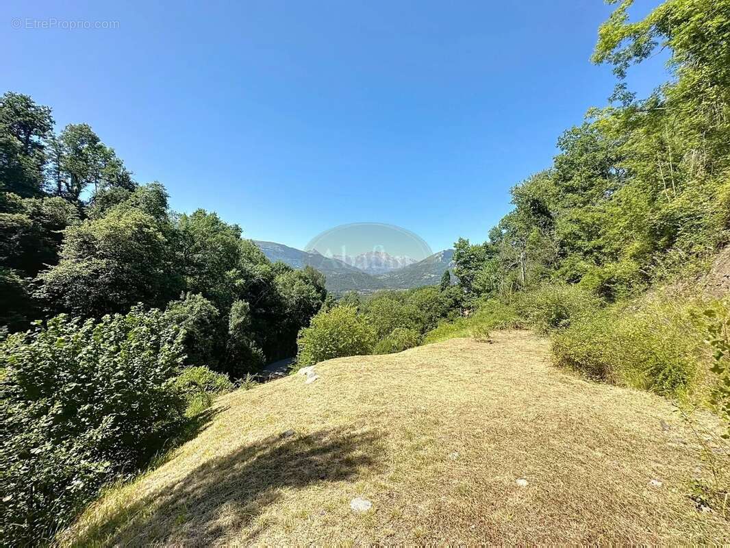 Maison à ARGELES-GAZOST