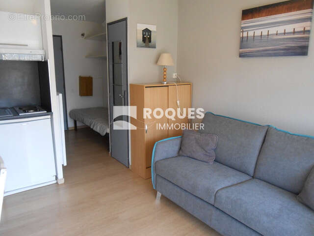 A Vendre, Studio, Lamalou les Bains - photo 2