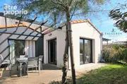 Maison à OLONNE-SUR-MER