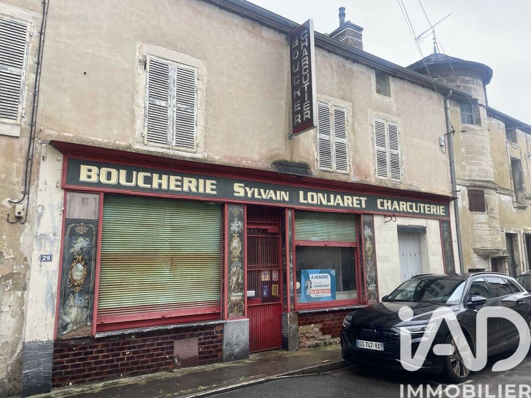 Photo 1 - Maison à RAVIERES