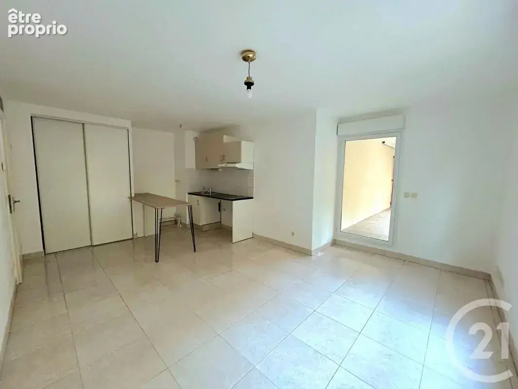 Appartement 2 pièces 44 m² à vendre à Montpellier (34000) - photo 1