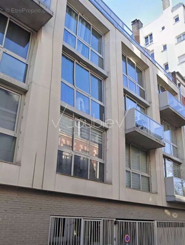 Appartement T2 Lille Centre - photo 3