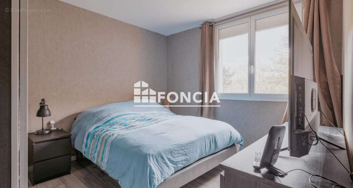 Appartement à LYON-5E