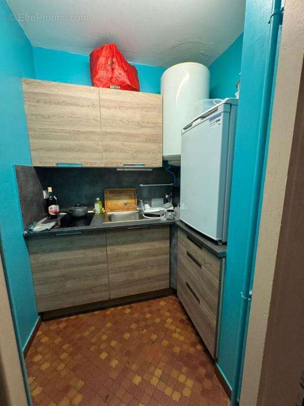 Appartement à AMIENS