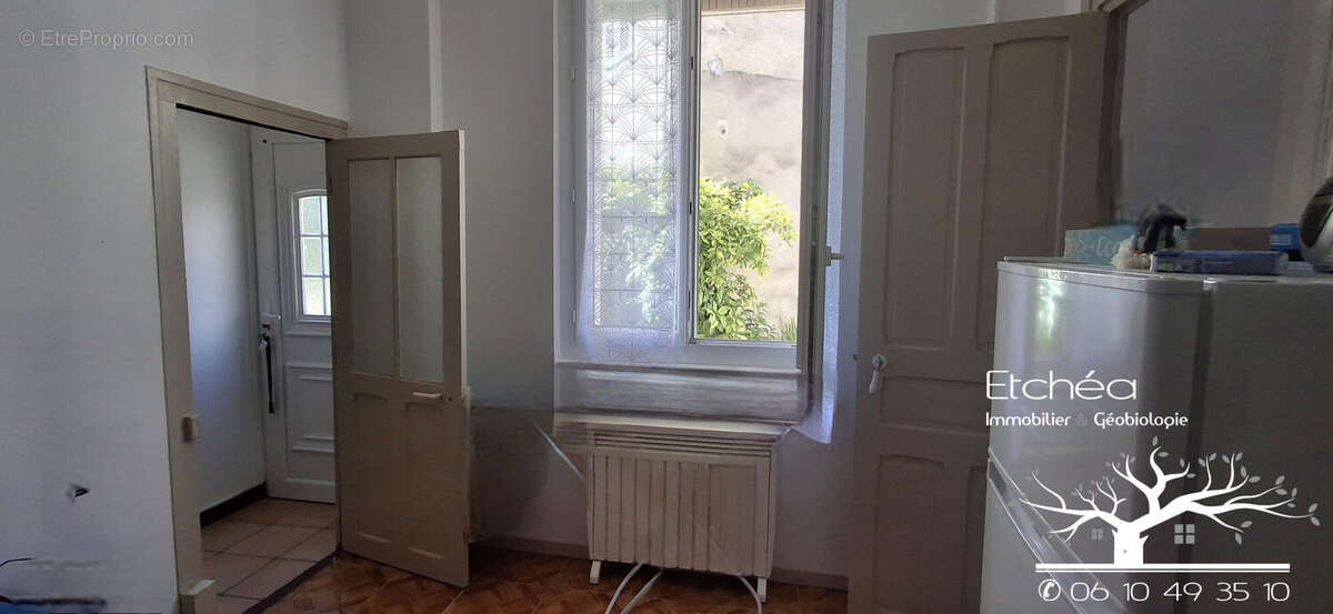 Appartement à PAU