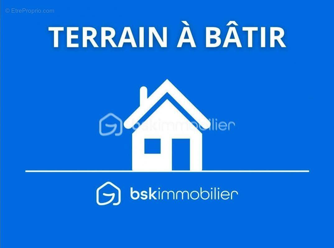Terrain à COURNONTERRAL