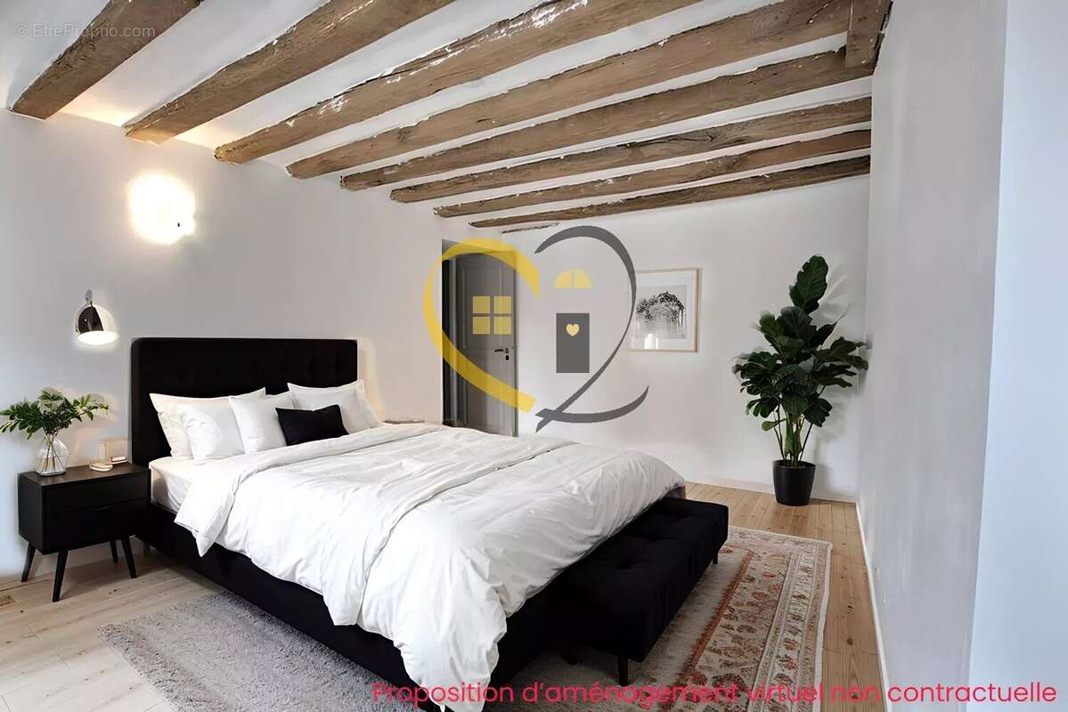 Maison à BLANCAFORT