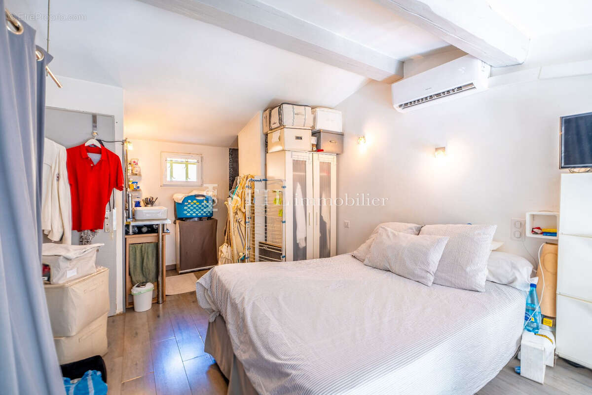 Appartement 45 m² à Sainte-Maxime  - photo 5