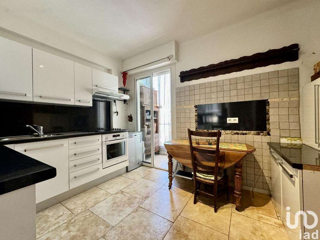 Photo 2 - Appartement à CAGNES-SUR-MER