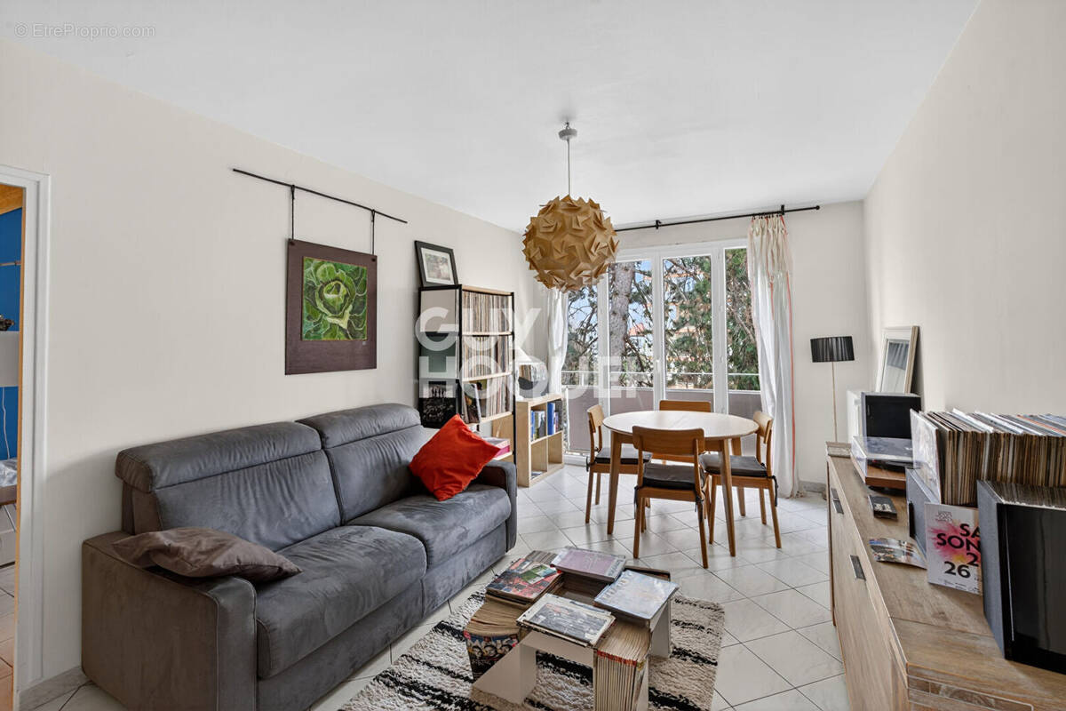 Appartement à CLAMART