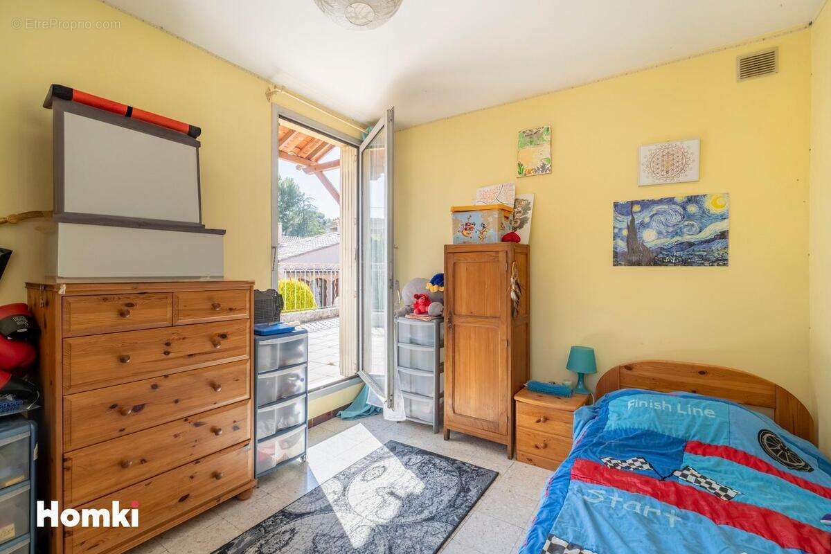 Maison à MARSEILLE-12E