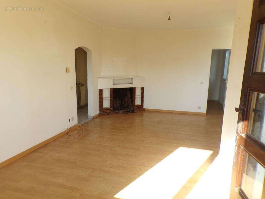 Maison à SAINT-VINCENT-DE-TYROSSE