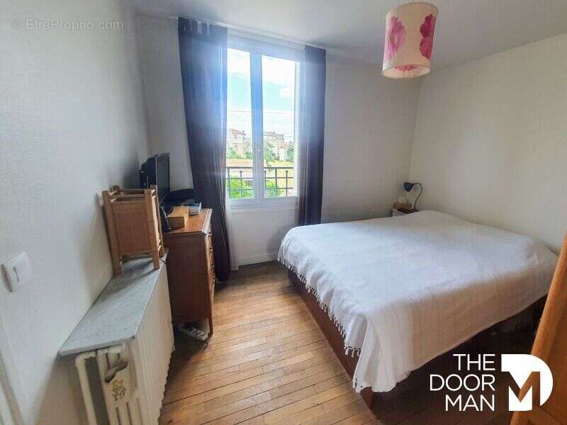 Maison à ARGENTEUIL