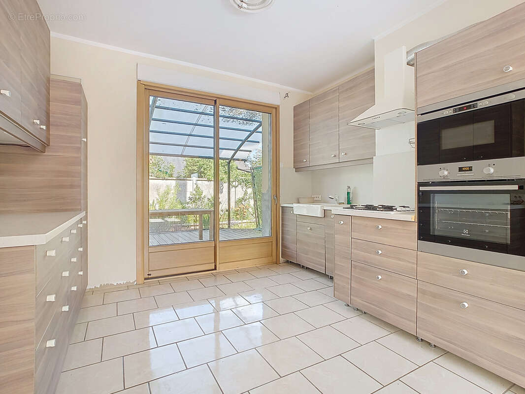 Maison à VILLERS-BOCAGE