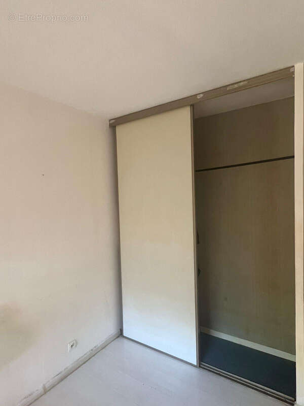 Appartement à BOURGOIN-JALLIEU