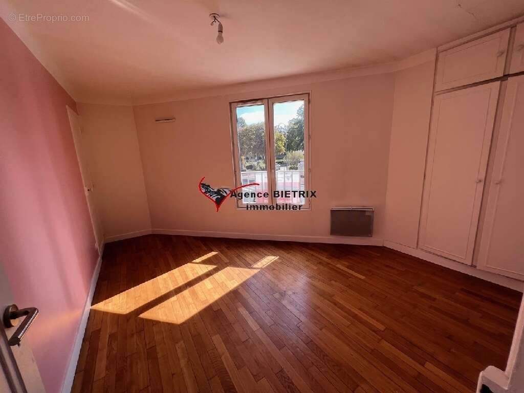 Appartement à L'ISLE-ADAM