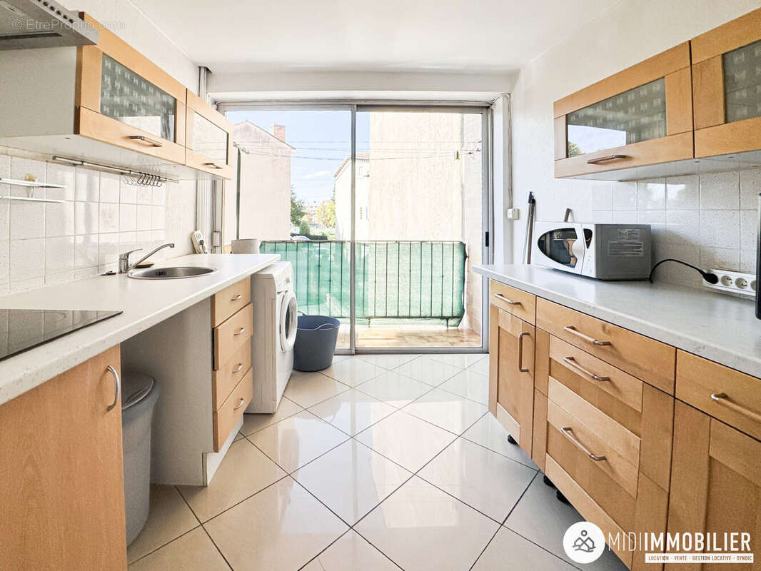 Appartement à ALBI