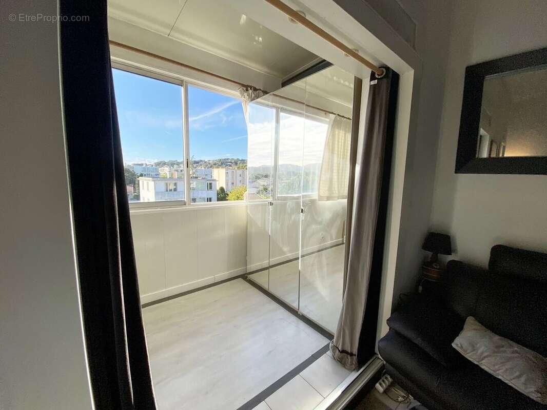 Appartement à LA SEYNE-SUR-MER