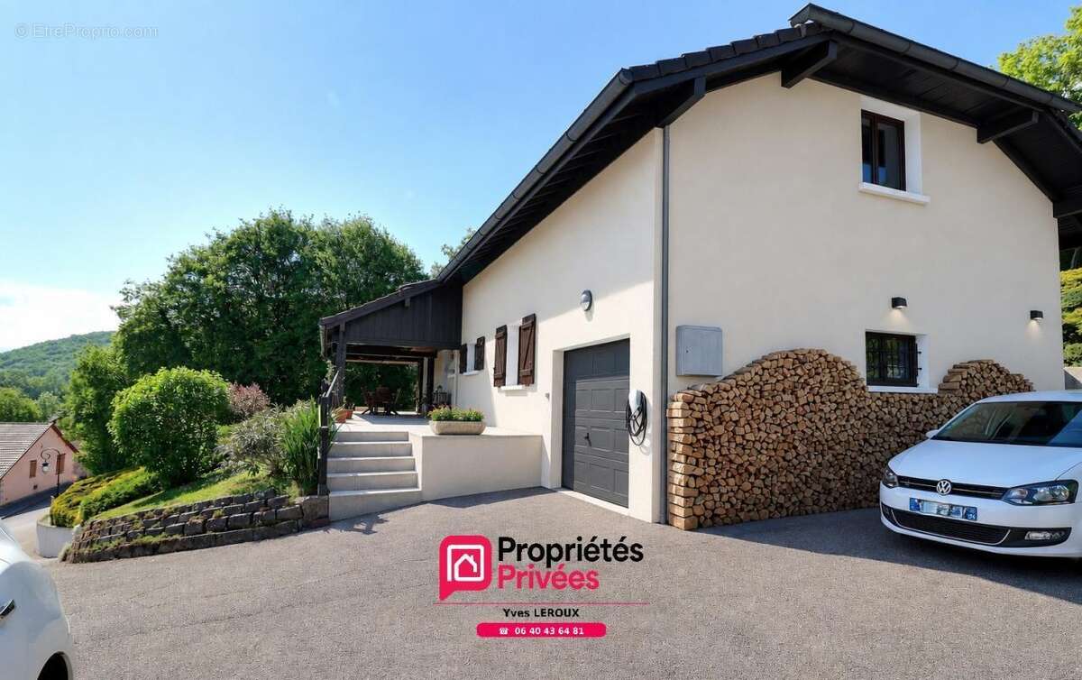 Maison 7 pièces-174 m2 - photo 11