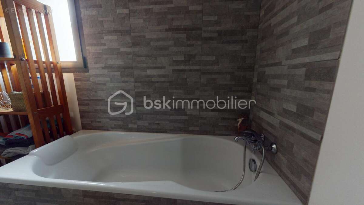 Maison familiale - photo 15